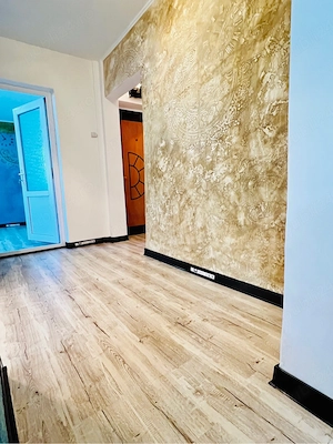 Apartament 2 Camare, decomandat, confort 1, Tecuci - imagine 7