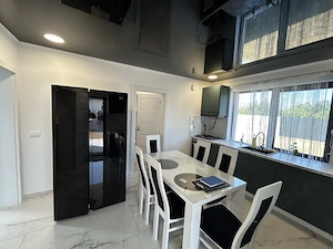 Vand vila noua LUX, an constr.2024,in Manduloc,la cheie.st.470 mp. - imagine 5