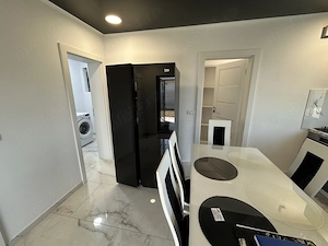 Vand vila noua LUX, an constr.2024,in Manduloc,la cheie.st.470 mp. - imagine 6