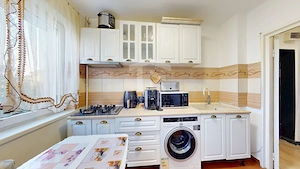 2 Camere | Favorit – Parc Drumul Taberei | 1 Min Metrou | 0% Comision - imagine 2