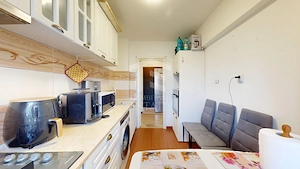 2 Camere | Favorit – Parc Drumul Taberei | 1 Min Metrou | 0% Comision - imagine 3