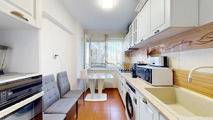 2 Camere | Favorit – Parc Drumul Taberei | 1 Min Metrou | 0% Comision