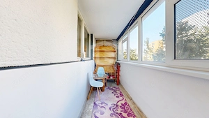 2 Camere | Favorit – Parc Drumul Taberei | 1 Min Metrou | 0% Comision - imagine 14