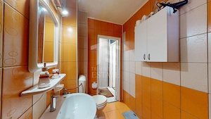 2 Camere | Favorit – Parc Drumul Taberei | 1 Min Metrou | 0% Comision - imagine 17