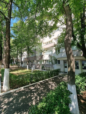 2 Camere | Favorit – Parc Drumul Taberei | 1 Min Metrou | 0% Comision - imagine 5