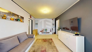 2 Camere | Favorit – Parc Drumul Taberei | 1 Min Metrou | 0% Comision - imagine 9