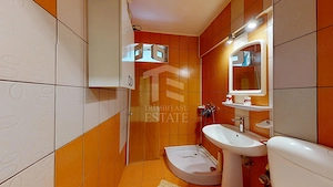 2 Camere | Favorit – Parc Drumul Taberei | 1 Min Metrou | 0% Comision - imagine 16