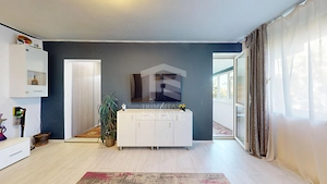 2 Camere | Favorit – Parc Drumul Taberei | 1 Min Metrou | 0% Comision - imagine 12