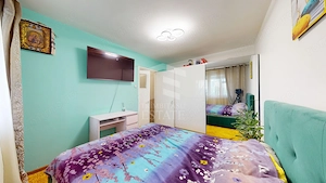 2 Camere | Favorit – Parc Drumul Taberei | 1 Min Metrou | 0% Comision - imagine 20