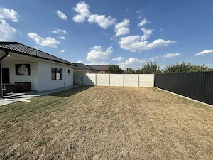 Vand vila noua LUX, an constr.2024,in Manduloc,la cheie.st.470 mp. - imagine 16