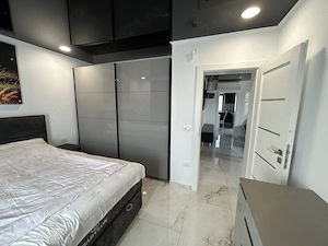 Vand vila noua LUX, an constr.2024,in Manduloc,la cheie.st.470 mp. - imagine 11