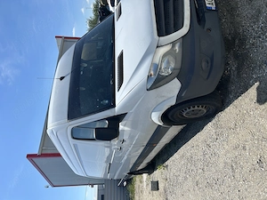 Vand Mercedes-Benz Sprinter 906 - imagine 2