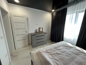 Vand vila noua LUX, an constr.2024,in Manduloc,la cheie.st.470 mp. - imagine 12