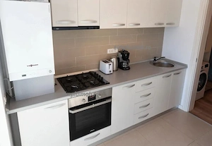 Garsoniera Lux Metrou Lujerului 36mp - imagine 6