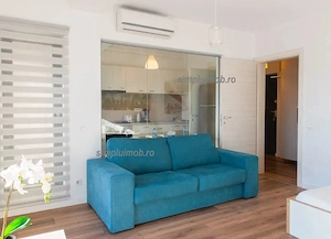 Garsoniera Lux Metrou Lujerului 36mp - imagine 3