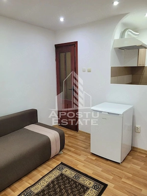 Apartament 1 camera,Buziasului,Timisoara - imagine 3