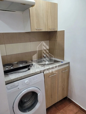 Apartament 1 camera,Buziasului,Timisoara - imagine 4