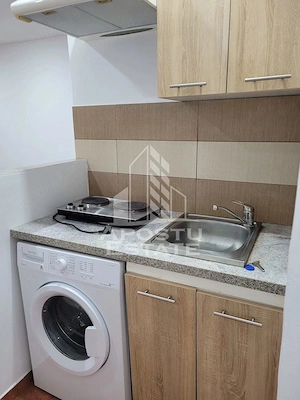 Apartament 1 camera,Buziasului,Timisoara - imagine 5