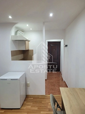 Apartament 1 camera,Buziasului,Timisoara - imagine 6