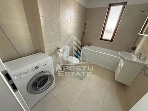 Apartament cu 2 camere de inchiriat, Timisoara, Torontalului - imagine 3