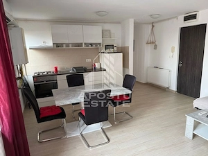 Apartament cu 2 camere de inchiriat, Timisoara, Torontalului - imagine 6