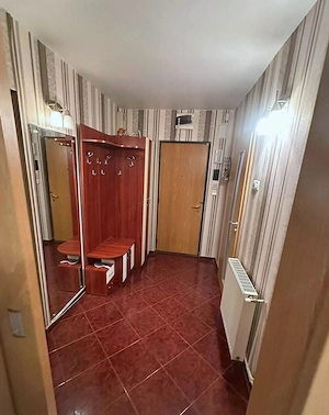 4 camere confort 1, centrală proprie, 2 băi, Titan - imagine 3