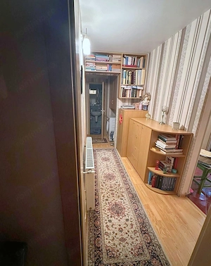 4 camere confort 1, centrală proprie, 2 băi, Titan - imagine 9