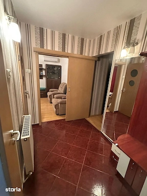 4 camere confort 1, centrală proprie, 2 băi, Titan - imagine 5