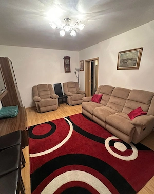 4 camere confort 1, centrală proprie, 2 băi, Titan - imagine 10