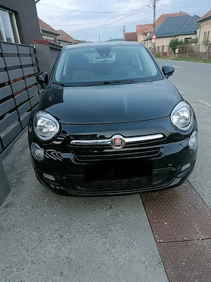 Vând Fiat 500X 1.6 Multijet 130000 km  - imagine 2