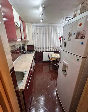 4 camere confort 1, centrală proprie, 2 băi, Titan - imagine 8