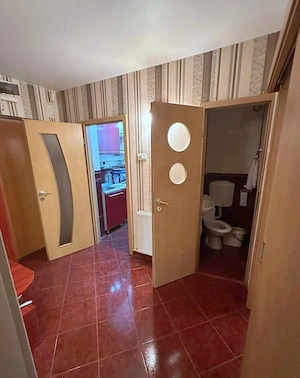 4 camere confort 1, centrală proprie, 2 băi, Titan - imagine 2