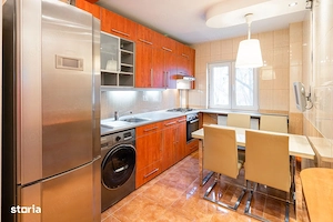Apartament 2 camere de închiriat   M. Brâncoveanu   Parcul Tineretului - imagine 4
