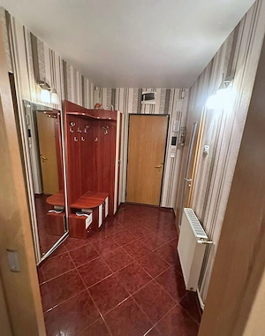 4 camere confort 1, centrală proprie, 2 băi, Titan - imagine 6