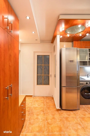 Apartament 2 camere de închiriat   M. Brâncoveanu   Parcul Tineretului - imagine 7