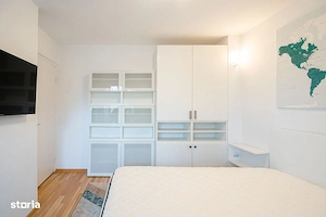 Apartament 2 camere de închiriat   M. Brâncoveanu   Parcul Tineretului - imagine 11