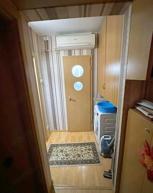 4 camere confort 1, centrală proprie, 2 băi, Titan - imagine 14