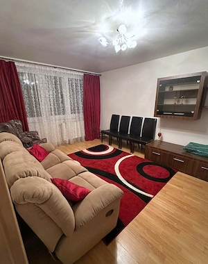 4 camere confort 1, centrală proprie, 2 băi, Titan - imagine 11