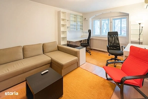 Apartament 2 camere de închiriat   M. Brâncoveanu   Parcul Tineretului - imagine 2