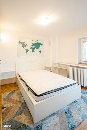 Apartament 2 camere de închiriat   M. Brâncoveanu   Parcul Tineretului - imagine 13