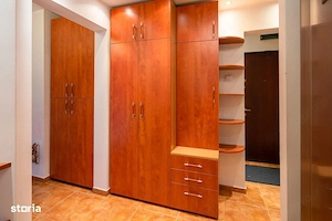 Apartament 2 camere de închiriat   M. Brâncoveanu   Parcul Tineretului - imagine 6
