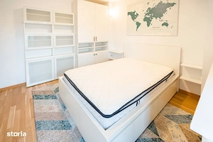 Apartament 2 camere de închiriat   M. Brâncoveanu   Parcul Tineretului - imagine 12