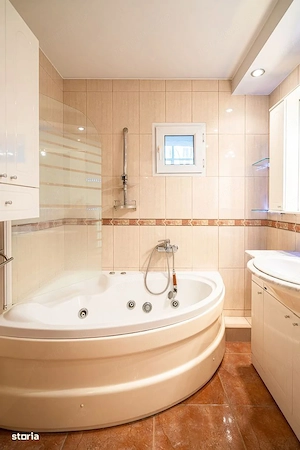 Apartament 2 camere de închiriat   M. Brâncoveanu   Parcul Tineretului - imagine 14