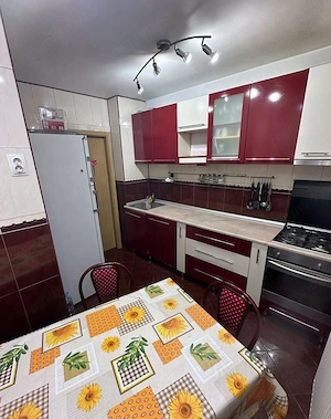 4 camere confort 1, centrală proprie, 2 băi, Titan - imagine 7