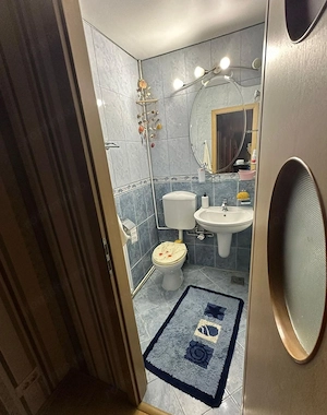 4 camere confort 1, centrală proprie, 2 băi, Titan - imagine 16