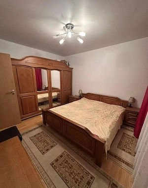 4 camere confort 1, centrală proprie, 2 băi, Titan - imagine 18