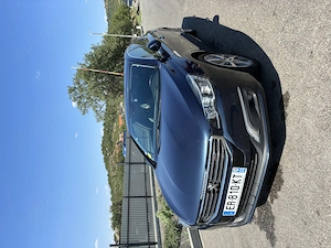  Peugeot 508 GT Line   2017   1.6 BlueHDi 120 CP - imagine 4
