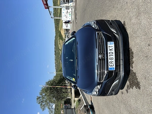 Peugeot 508 GT Line   2017   1.6 BlueHDi 120 CP - imagine 3