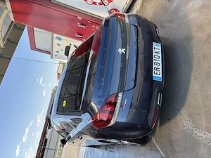  Peugeot 508 GT Line   2017   1.6 BlueHDi 120 CP - imagine 5