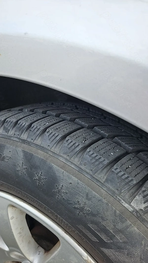 Volkswagen Golf 5 Plus 2006 1.6 Benzina - imagine 9